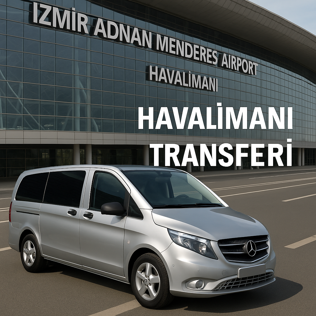 havalimanı transferi