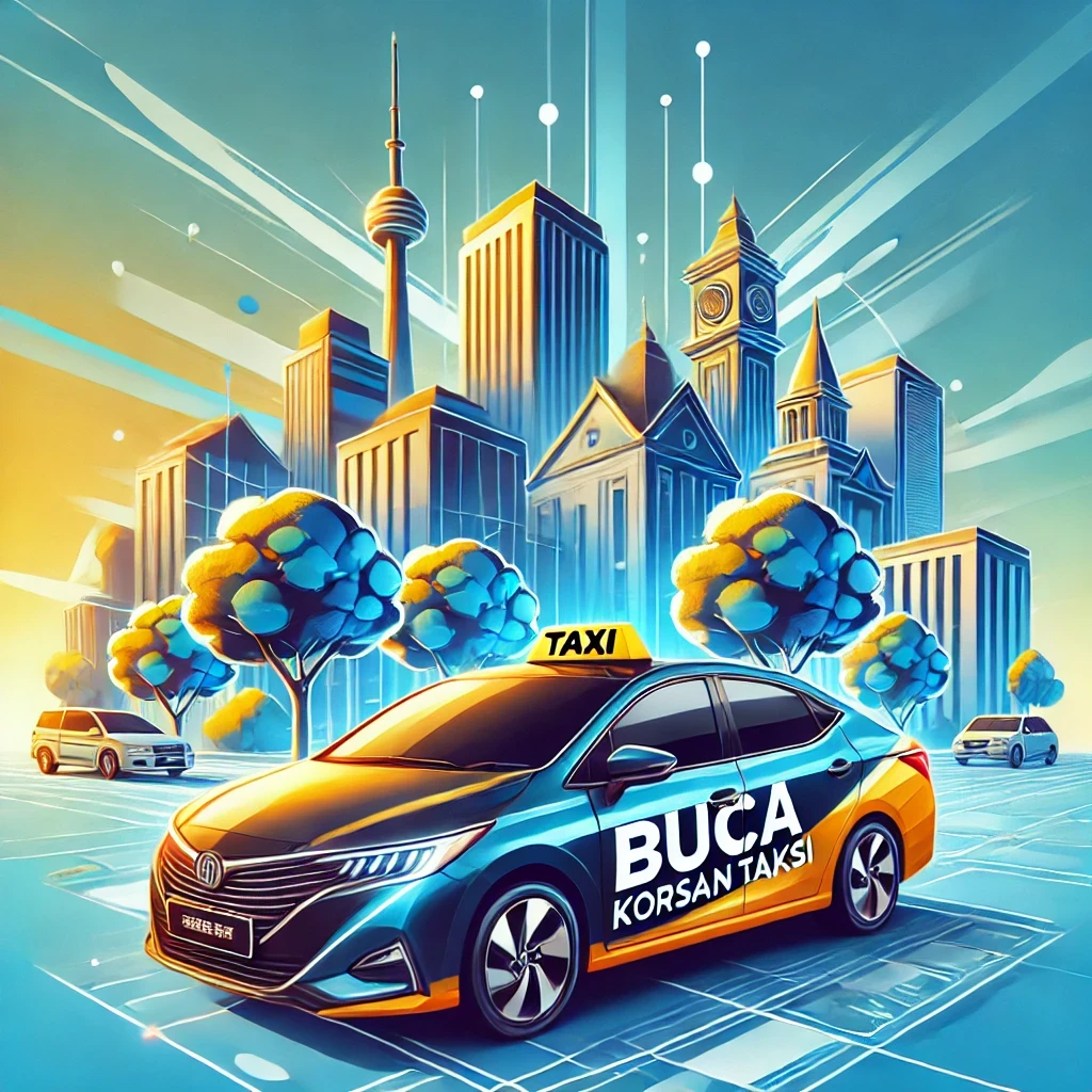 Buca’dan – Balçova’ya korsan taksi