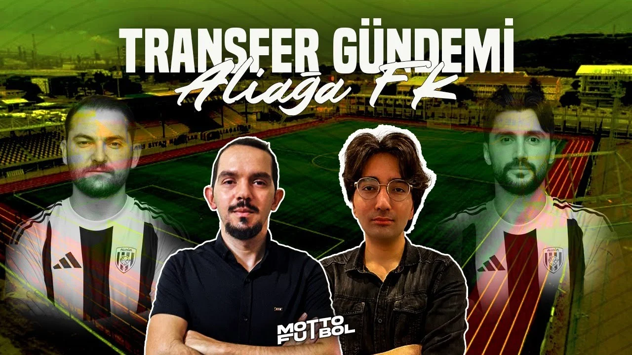 Aliağa VIP Transfer