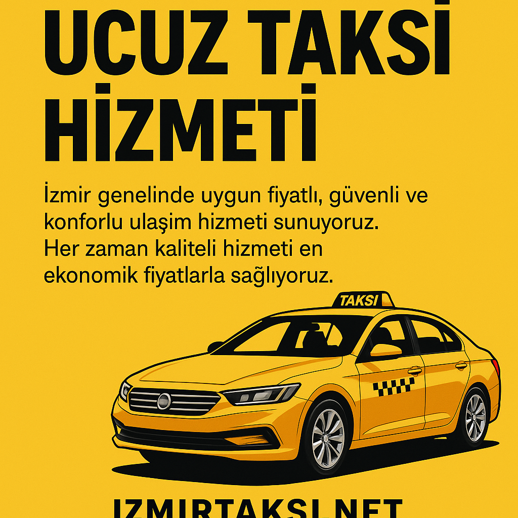 ucuz taksi