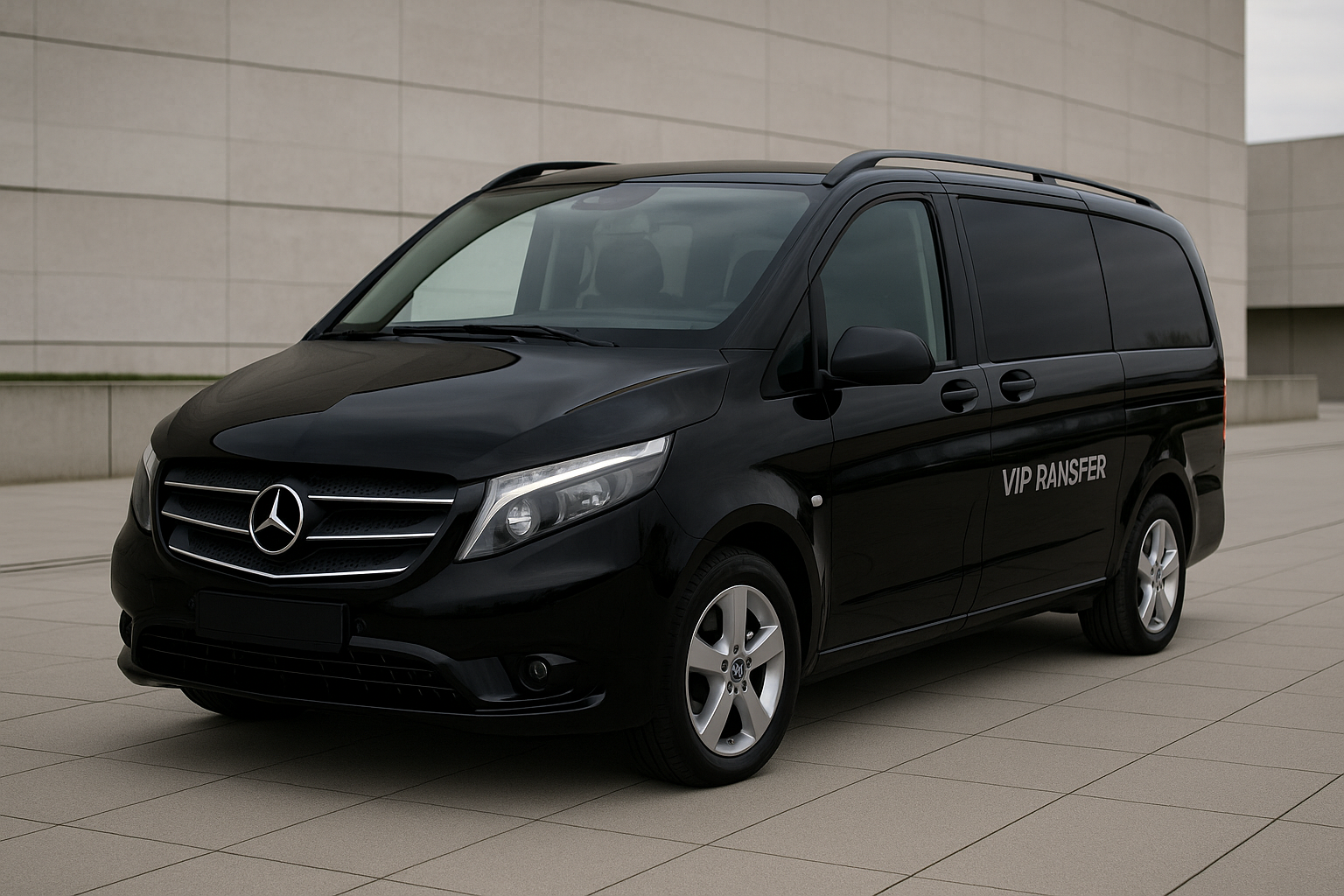 vip transfer